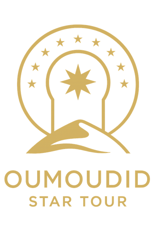 Oumoudid Star Tour