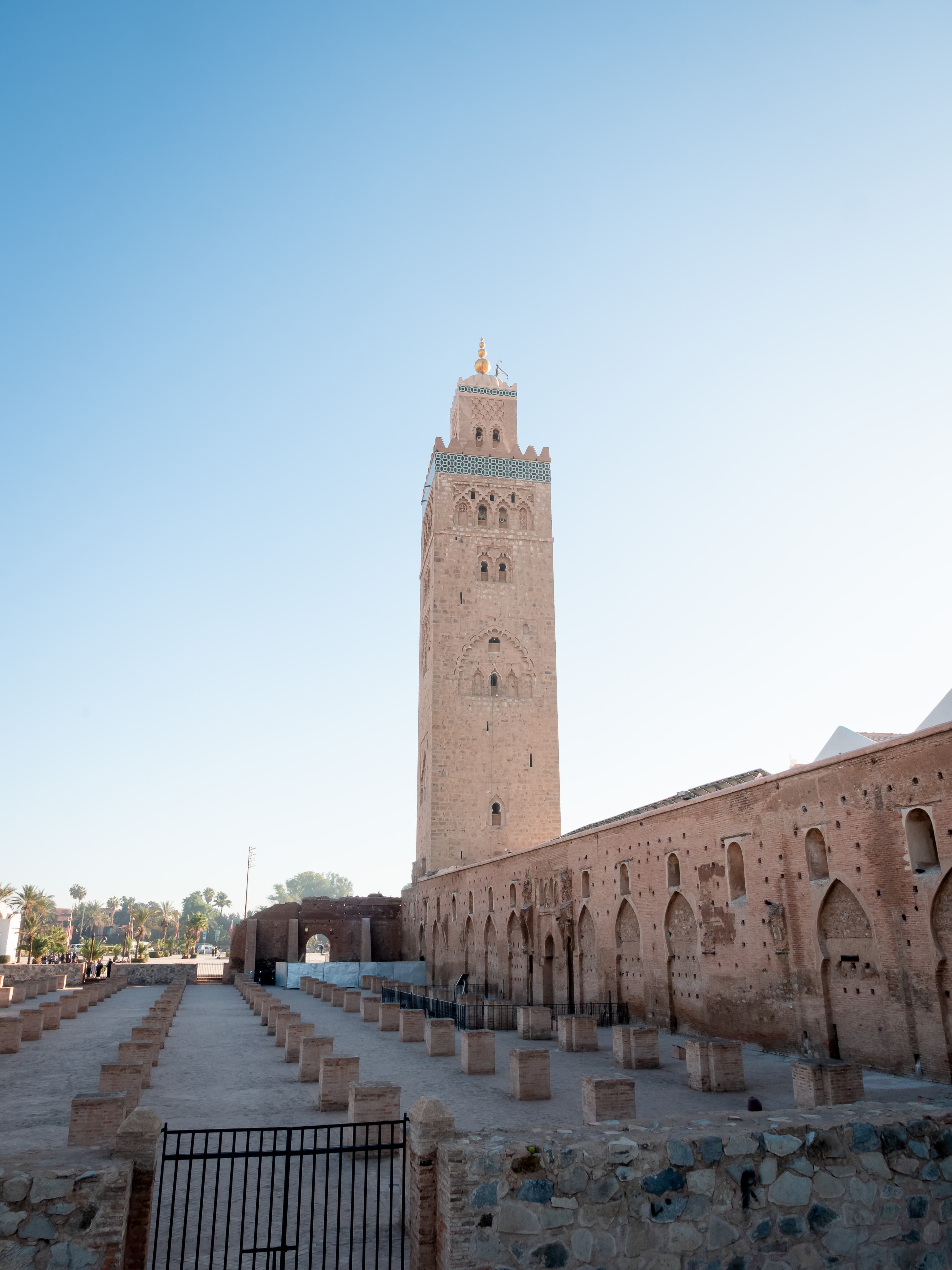 Marrakech